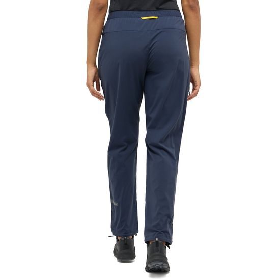 Dámské kalhoty Haglofs L.I.M Fuse tmavě modrá