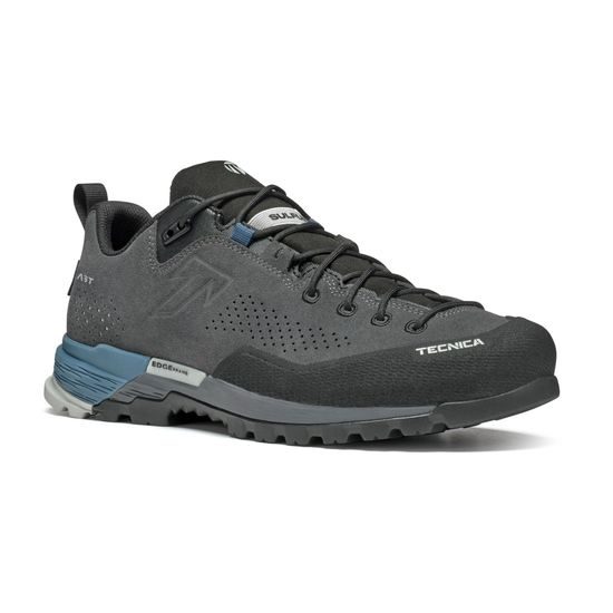 Boty Tecnica Sulfur GTX deep grey/blue grey