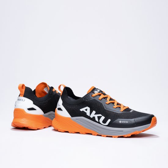 Boty AKU Aira V-Light GTX black-orange