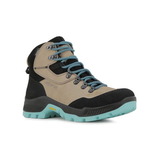 Dámské boty Alpina Iris 2.0 light grey