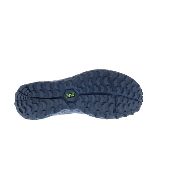 Dámské běžecké boty Inov-8 Parkclaw G 280 S navy/teal