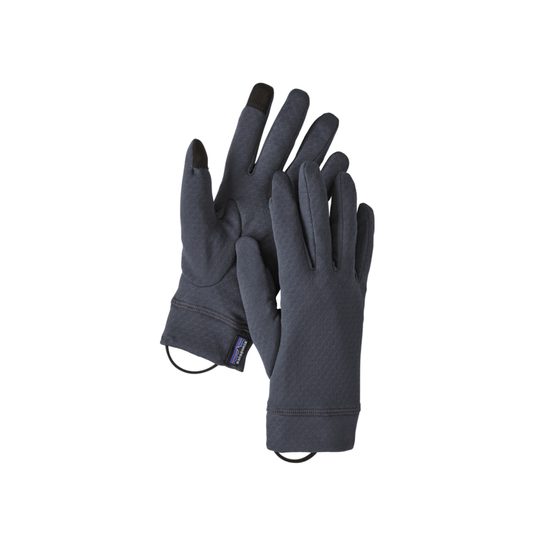 Rukavice Patagonia Cap MW Liner gloves SMDB