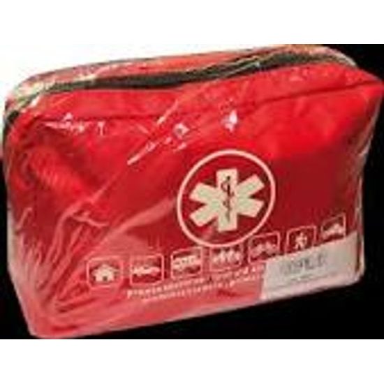 Lékárnička Ski Trab First Aid Kit