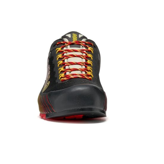 Boty Asolo Eldo Evo GV black