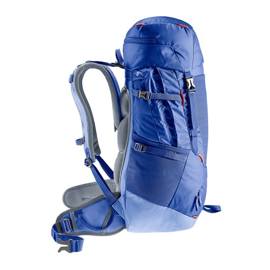 Dětský batoh Deuter Fox 30 masala-cherry