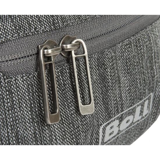 Ledvinka Boll Explorer Case Bay