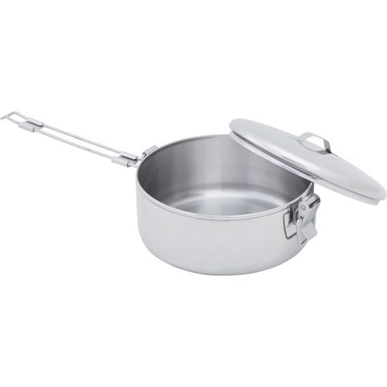 Hrnec MSR StowAway 475 ml