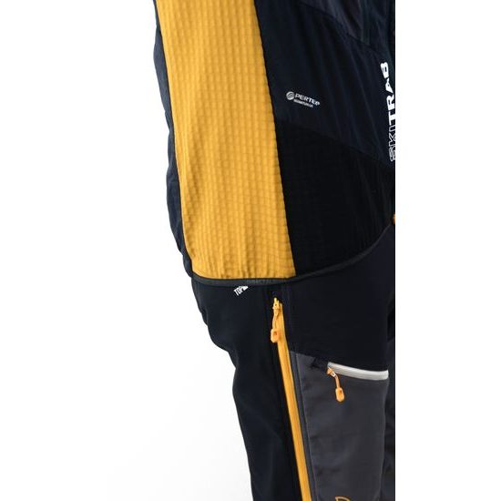 Vesta Ski Trab Ortles 24 anthracit/mango