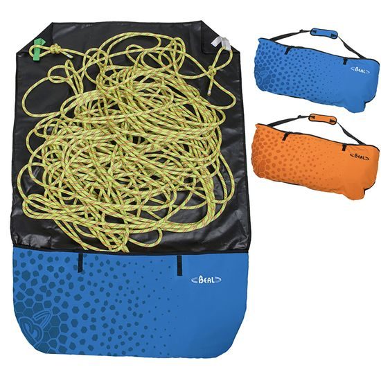 vak na lano Beal Folio II purple