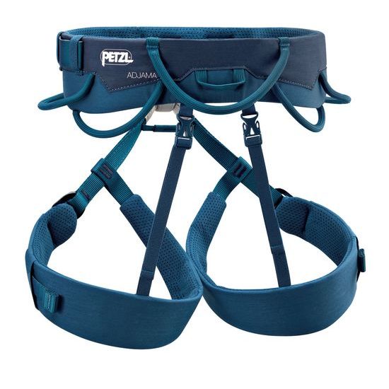 Sedák Petzl Adjama tmavě modrý