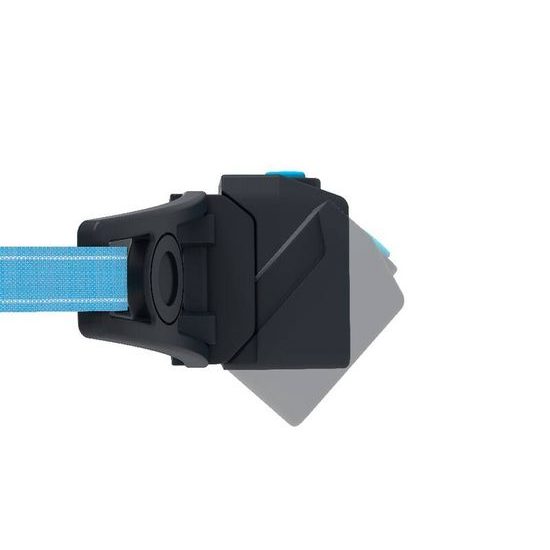 Čelovka Ledlenser NEO1R černo - modrá