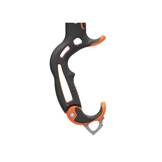 Cepín Petzl Nomic
