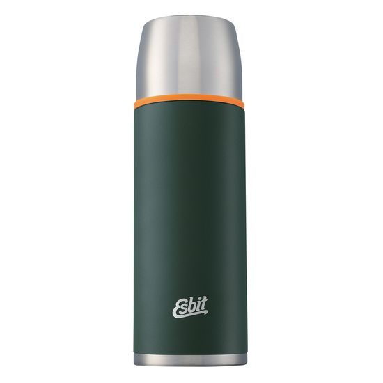 Termoska Esbit 1l forest green