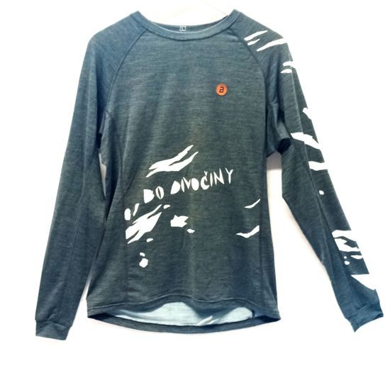 Pánské triko Bosa DR Dynamic