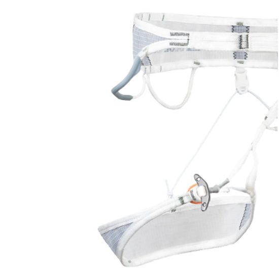 Sedák Blue Ice Choucas Pro 2.0