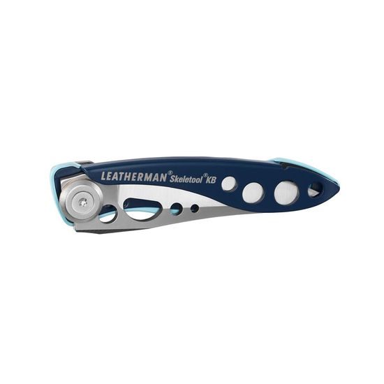 Nůž Leatherman Skeletool KB nightshade