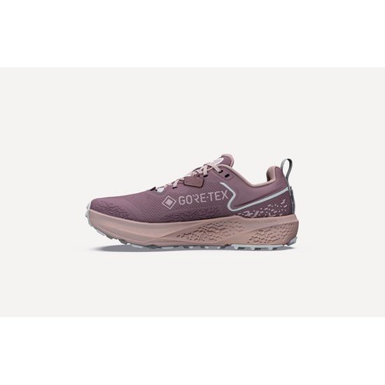 Dámské běžecké boty Altra Timp 6 GTX sparrow pearlized whispr pnk