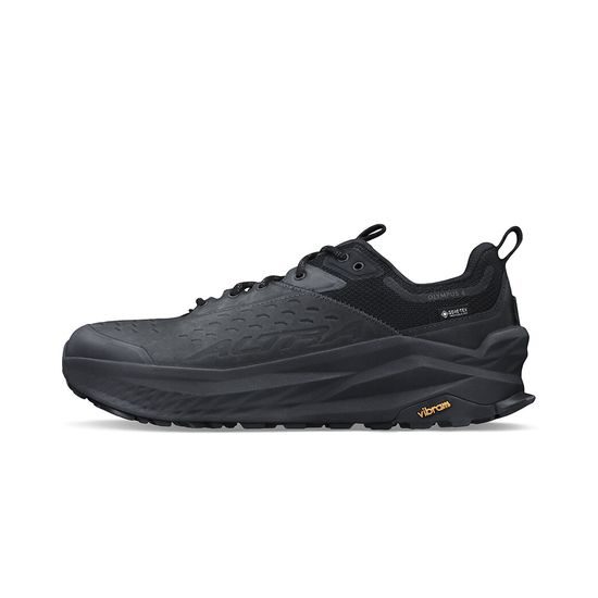Boty Altra Olympus 6 Hike Low GTX black