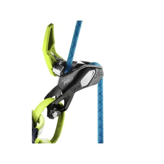 Jistítko Edelrid Pinch