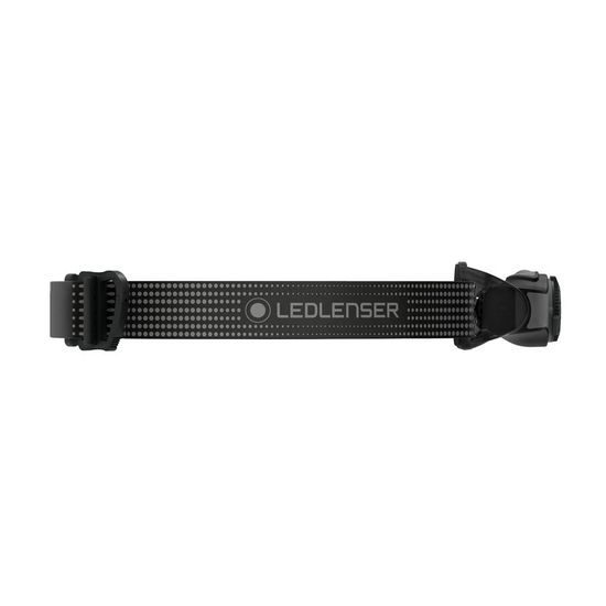 Čelovka Ledlenser MH3 černo - šedá