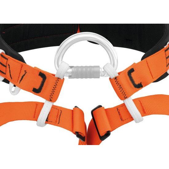 Speleo sedák Petzl Aven