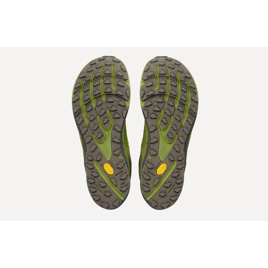 Běžecké boty Altra Timp 6 GTX iguana silver tarmac