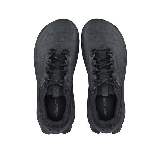 Dámské boty Altra Olympus 6 Hike Low GTX black