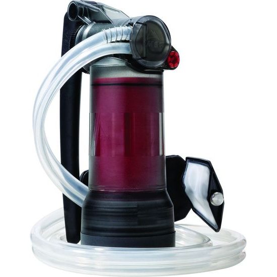 Filtr na vodu MSR Guardian Purifier Pump