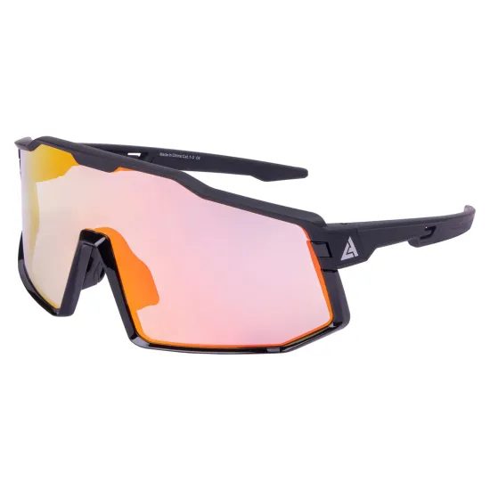 Fotochromatické sluneční brýle Laceto Rapido black