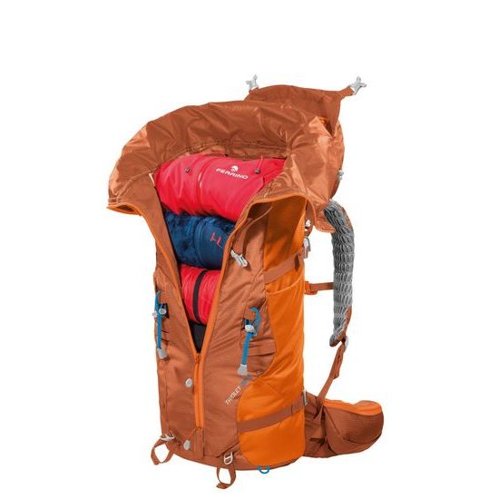 Lezecký batoh Ferrino Triolet 32+5 2021