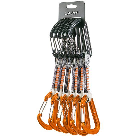 Set expresek Camp Photon Express KS Dyneema 6ks 11cm