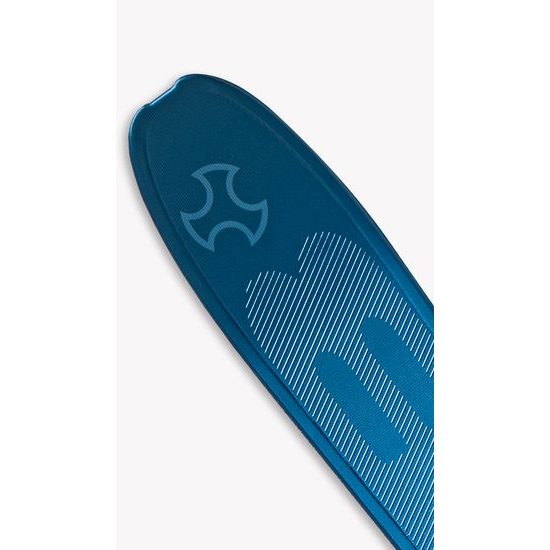 Skialpinistické lyže Ski Trab 25 Mistico.2