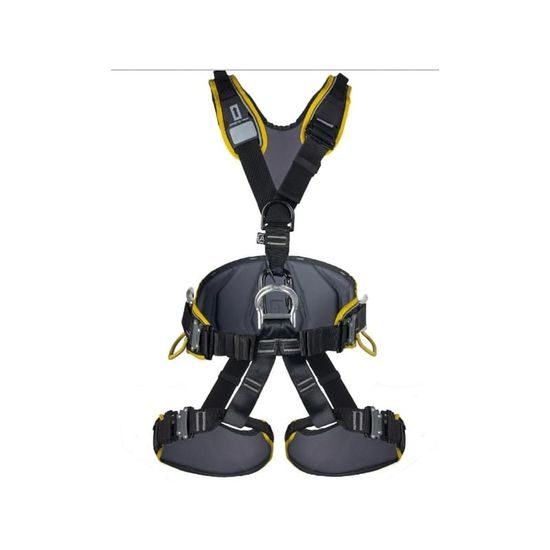 Celotělový úvazek Singing Rock EXPERT 3D Standart