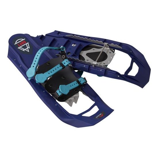 Juniorské sněžnice MSR Shift 49 cm tron blue