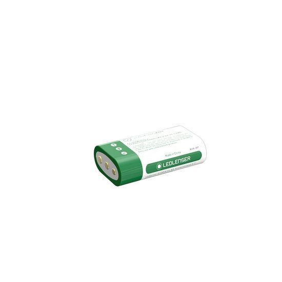 Akumulátor Ledlenser 21700 2S1P 4800mah