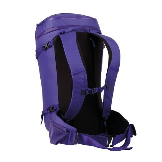 Batoh Blue Ice Yagi 35l deep blue