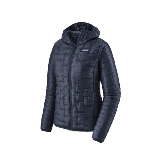 Dámská bunda Patagonia MicroPuff Hoody CNY