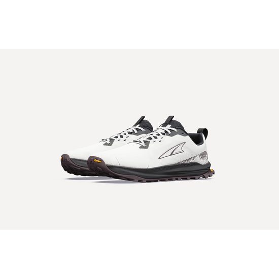Běžecké boty Altra Lone Peak 9+ vaprs gray hucklebrry blk