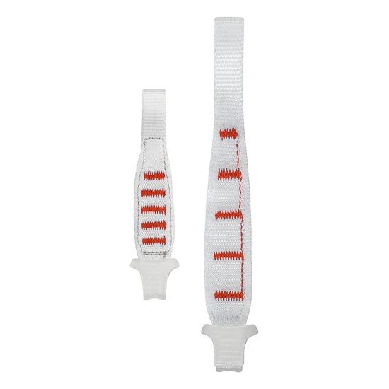 Expresková smyčka Petzl Finesse pro karabiny Ange 10 cm