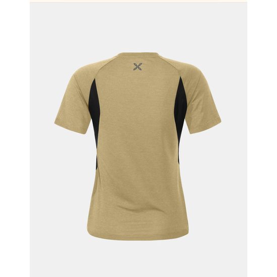 Dámské triko Montura KR Rise desert beige