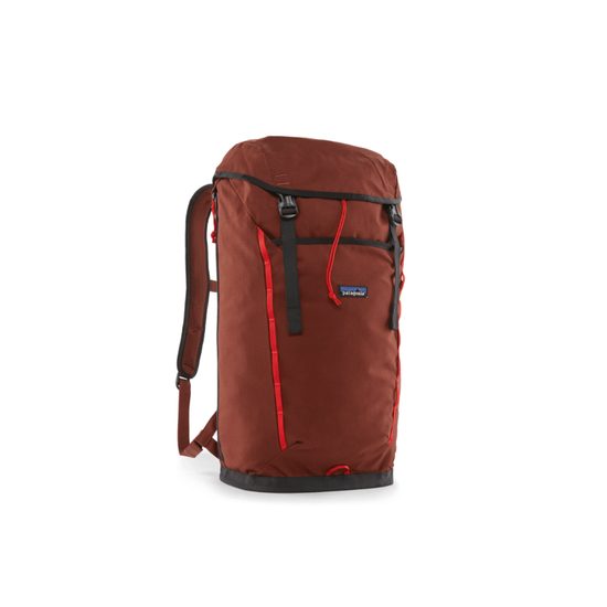 Batoh Patagonia Fieldsmith Lid Pack 28l DVL