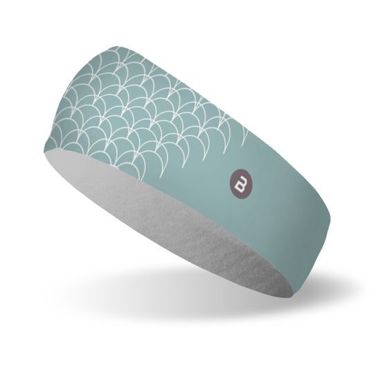 Čelenka Bosa Chilly Waves grey