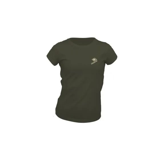 Dámské triko Nograd KR Connexion lychen