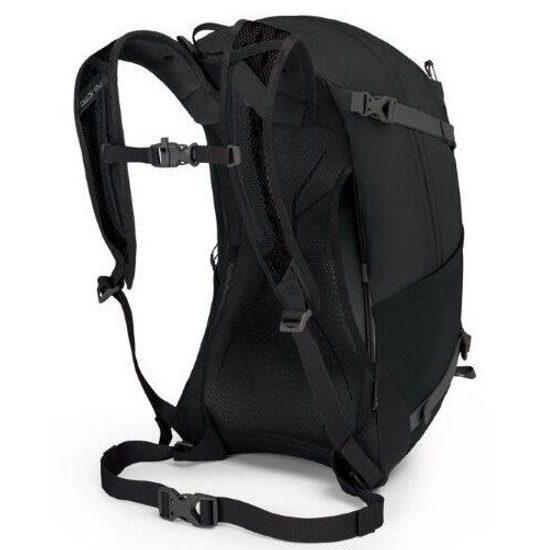 Batoh Osprey Hikelite 26 black