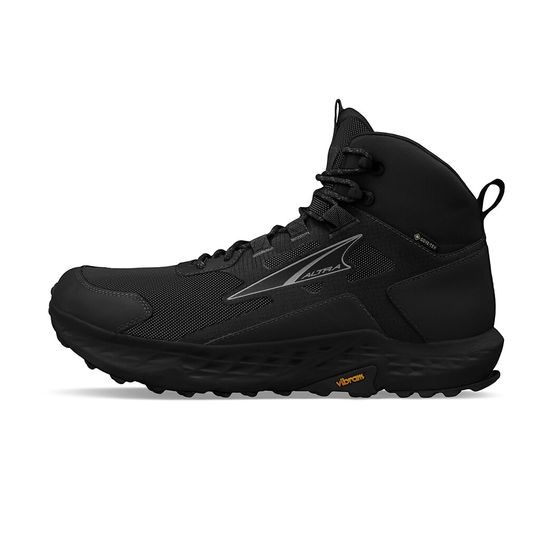Běžecké boty Altra Timp 5 Hiker GTX black