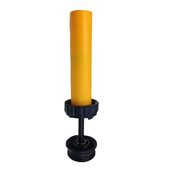 Pumpa na kanystr Lifesaver tmavě modrá