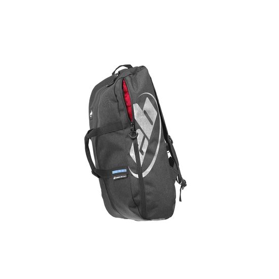 Lezecký batoh EB Climbing E-Bag 20l šedo-černý