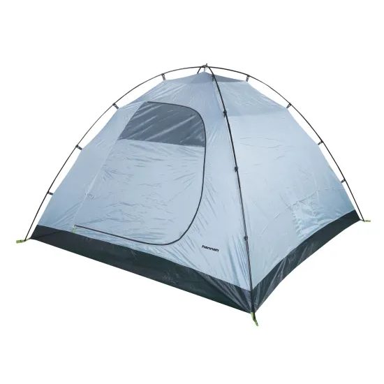 Stan Hannah Hover 4 spring green/cloudy gray II