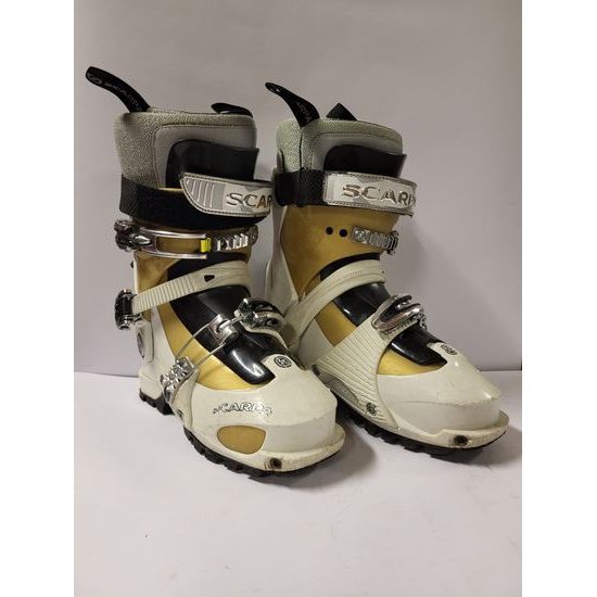 Bazar Skialpinistické boty Scarpa Stair Lite W vel. 240