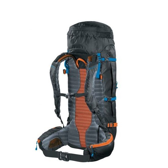 Lezecký batoh Ferrino Triolet 48+5